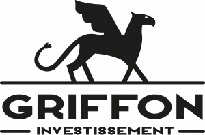 Logo de Griffon Investissement
