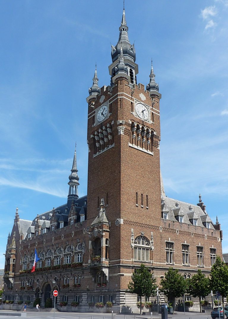 Investir à Armentieres